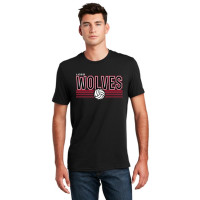 District® Perfect Blend®Tee. DM108